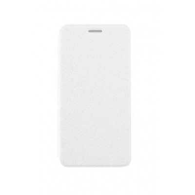 Flip Cover For Meizu M3s 32gb White By - Maxbhi.com