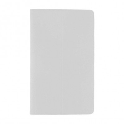 Flip Cover For Micromax Canvas Tab P701 Plus White By - Maxbhi.com