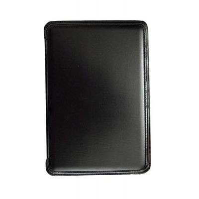 Flip Cover For Penta Tpad Ws704x Black By - Maxbhi.com