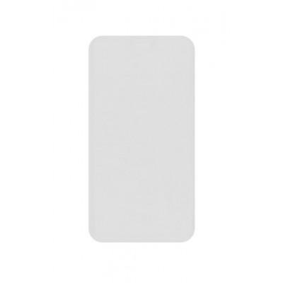 Flip Cover For Videocon Krypton V50fa White By - Maxbhi.com