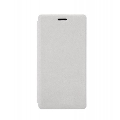Flip Cover For Zte Nubia Z11 128gb White By - Maxbhi.com