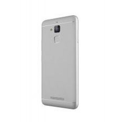 Full Body Housing For Asus Zenfone Pegasus 3 16gb Black - Maxbhi.com