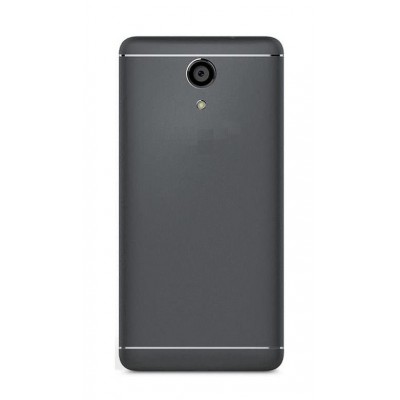 Full Body Housing For Blu Life One X2 Black - Maxbhi.com