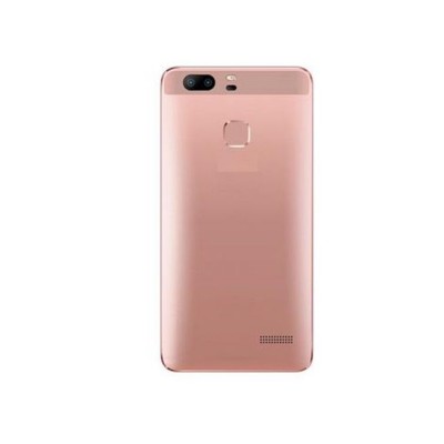 Full Body Housing For Champone C1 Black - Maxbhi Com