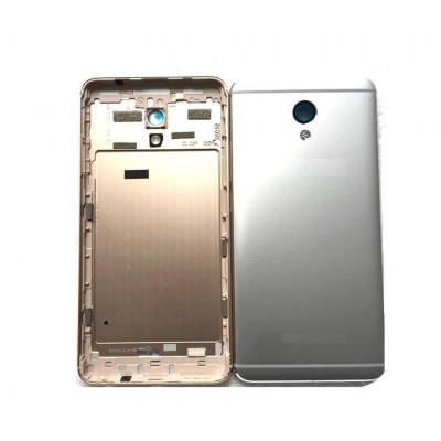 Full Body Housing For Meizu M5 Note Black - Maxbhi Com