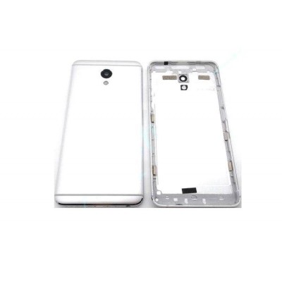Full Body Housing For Meizu M5 Note White - Maxbhi Com