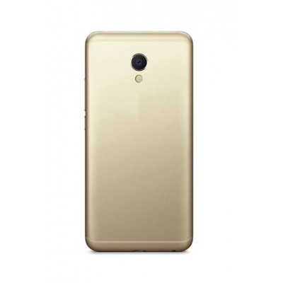 Full Body Housing For Meizu Mx6 White - Maxbhi.com