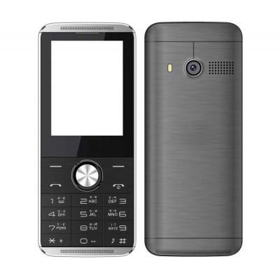 Full Body Housing For Melbon Dude 99 Black - Maxbhi Com