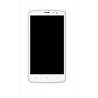 Display for Kazam Trooper 455 White (Combo Folder) by Maxbhi.com