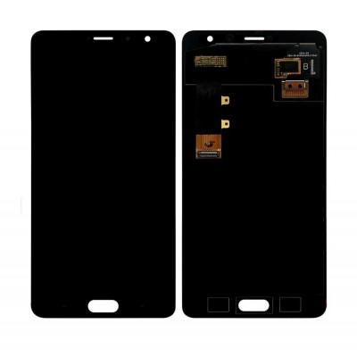 Lcd With Touch Screen For Xiaomi Redmi Pro Black By - Maxbhi Com