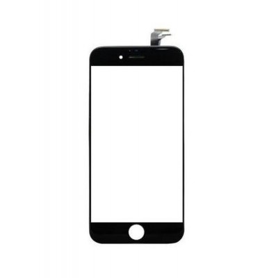 Touch Screen Digitizer For Apple Iphone 6s Plus 32gb Black By - Maxbhi.com