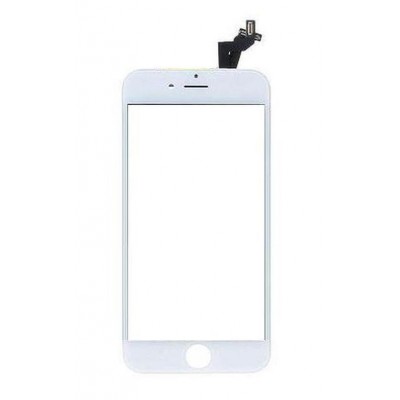 Touch Screen Digitizer For Apple Iphone 6s Plus 32gb White By - Maxbhi.com