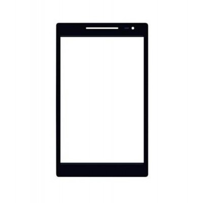 Touch Screen Digitizer For Asus Zenpad 8.0 Z380m Black By - Maxbhi.com