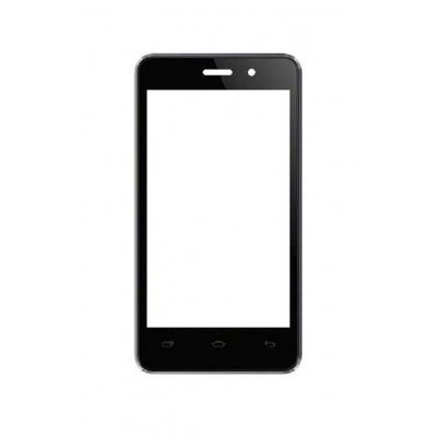 Touch Screen Digitizer For Micromax Bolt Q326 Black By - Maxbhi.com