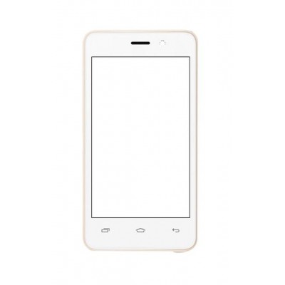 Touch Screen Digitizer For Micromax Bolt Q326 White By - Maxbhi.com