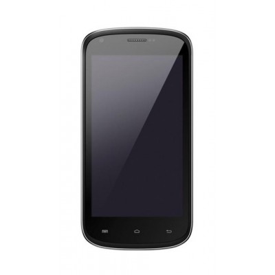 Back Panel Cover For Gfive President G10 Life White - Maxbhi.com