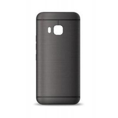 Back Panel Cover For Htc One M9 Prime Camera Edition Black - Maxbhi.com