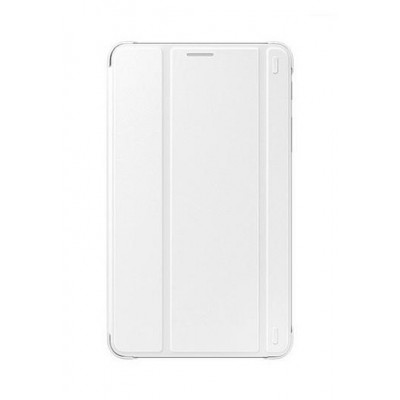 Flip Cover For Iball Slide Cuboid White By - Maxbhi.com