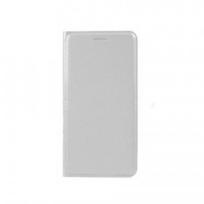 Flip Cover For Samsung Galaxy J5 2017 White By - Maxbhi.com