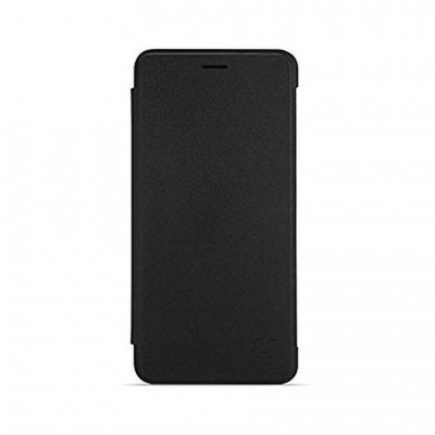 Flip Cover For Umi Plus Black By - Maxbhi.com