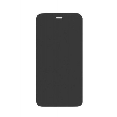 Flip Cover For Xiaomi Redmi 3 Pro Black By - Maxbhi.com