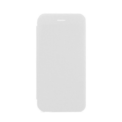 Flip Cover For Zte Zmax Pro White By - Maxbhi.com