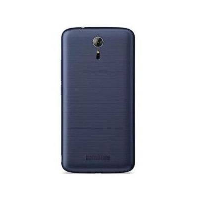 Full Body Housing For Acer Liquid Zest Plus Black - Maxbhi.com