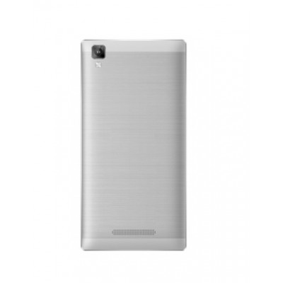 Full Body Housing For Cherry Mobile Zoom Black - Maxbhi.com