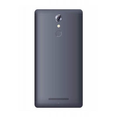 Full Body Housing For Leagoo T1 Black - Maxbhi Com