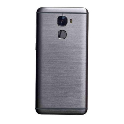 Full Body Housing For Leeco Le Pro 3 64gb Black - Maxbhi Com