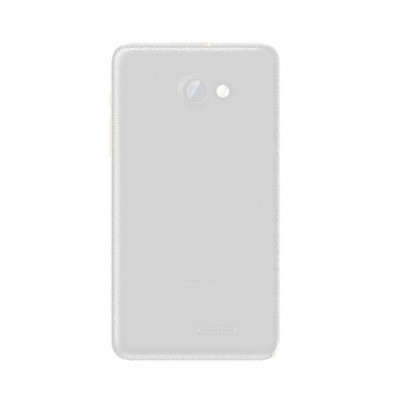 Full Body Housing For Sansui C11 White - Maxbhi.com