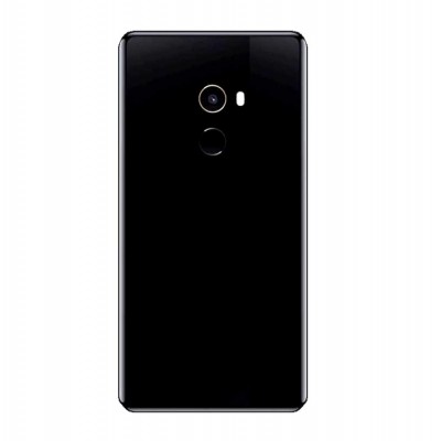 Full Body Housing For Xiaomi Mi Mix Nano White - Maxbhi Com