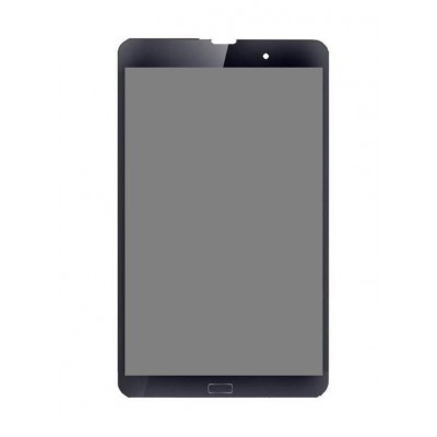 Lcd With Touch Screen For Iball Biomate Black By - Maxbhi.com