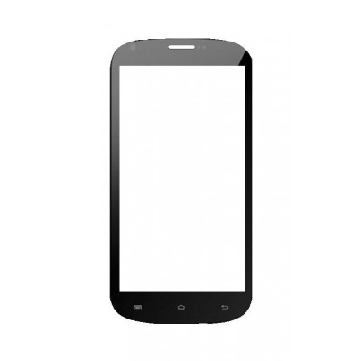 Touch Screen Digitizer For Gfive President G10 Life White By - Maxbhi.com