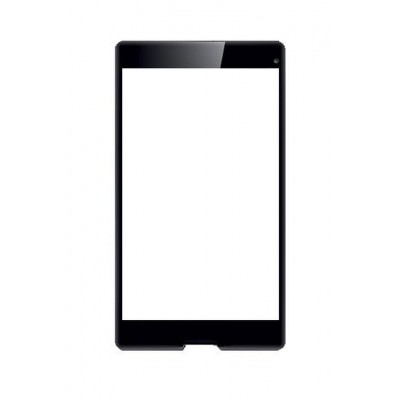 Touch Screen Digitizer For Iball Slide Cuboid Black By - Maxbhi.com