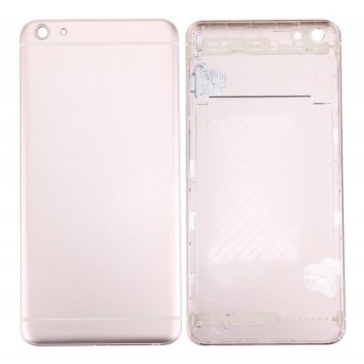 Back Panel Cover For Vivo X7 Plus 64gb White - Maxbhi Com
