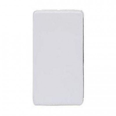 Flip Cover For Datawind Ubislate 7dcx Plus White By - Maxbhi.com