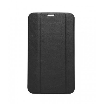 Flip Cover For Huawei Mediapad M3 64gb Lte Black By - Maxbhi.com