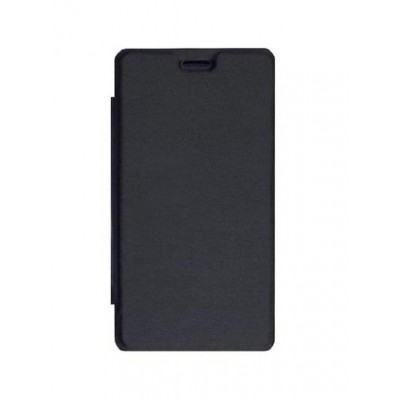 Flip Cover For Mhorse Stylus Black By - Maxbhi.com