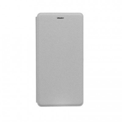 Flip Cover For Sony Xperia Xz White By - Maxbhi.com
