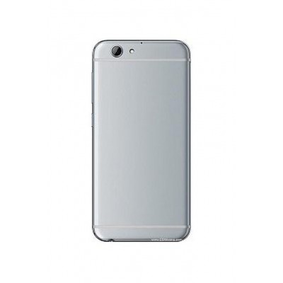 Full Body Housing For Htc One A9s White - Maxbhi.com
