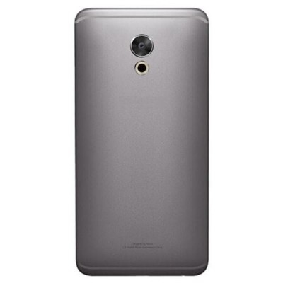 Full Body Housing For Meizu Pro 6 Plus Black - Maxbhi Com