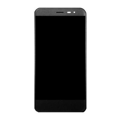 Lcd With Touch Screen For Sharp 507sh Black By - Maxbhi.com