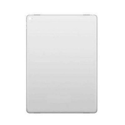 Back Panel Cover For Apple Ipad Pro Wifi Cellular 256gb Black - Maxbhi.com