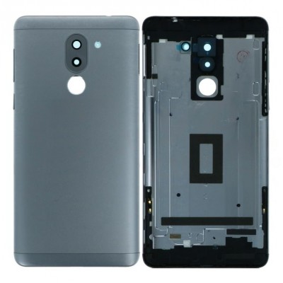 Back Panel Cover For Huawei Mate 9 Lite 64gb Black - Maxbhi Com