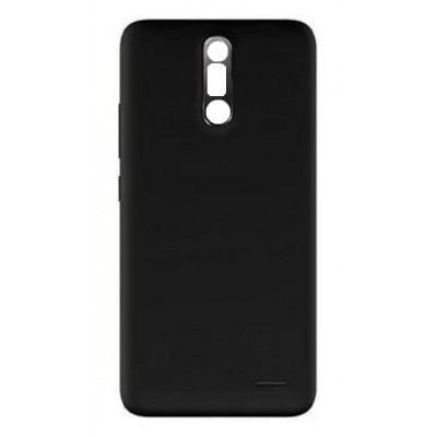 Back Panel Cover For Tashan Ts831 White - Maxbhi Com