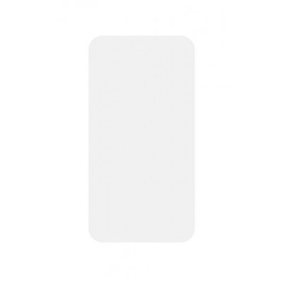 Flip Cover For Micromax Canvas Fire 6 White By - Maxbhi.com