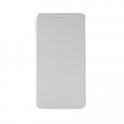 Flip Cover For Spinup A2 White By - Maxbhi.com