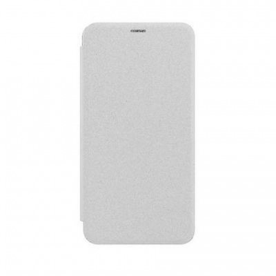 Flip Cover For Zen Cinemax Click White By - Maxbhi.com