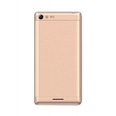 Full Body Housing For Itel Power Pro It1553 Black - Maxbhi.com